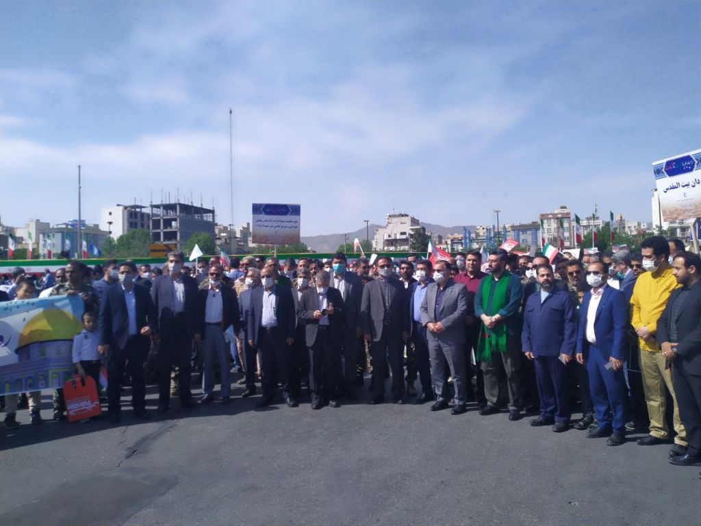 سهیل مهدیخانی در گردهمایی تاکسیرانی تهران - کاندیدای شورای شهر